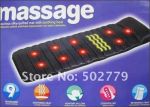 Массажный коврик 9 speed Sheepskin Massager