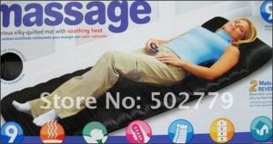 Массажный коврик 9 speed Sheepskin Massager