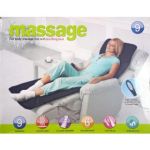 Массажный коврик 9 speed Sheepskin Massager