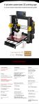3d принтер Prusa i3