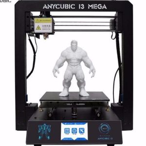 Anycubic i3 Mega 3D принтер