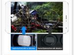 Oчки виртуальной реальности VR Ritech II