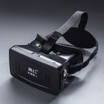Oчки виртуальной реальности VR Ritech II