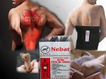 Лечебный согревающий пояс из собачьей шерсти