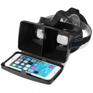 Oчки виртуальной реальности VR Ritech II