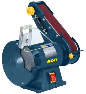 ТОЧИЛЬНО-ШЛИФОВАЛЬНЫЙ СТАНОК BT1550, 240W