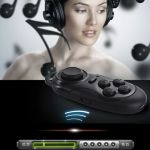 Геймпад, Мышь с Bluetooth