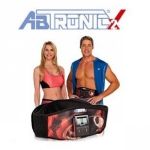 ПОЯС-ТРЕНАЖЕР ДЛЯ ПРЕССА AbTronicX2.