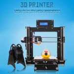 3d принтер Prusa i3