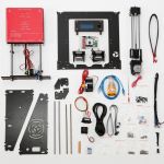 3d принтер Prusa i3