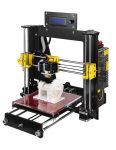 3d принтер Prusa i3