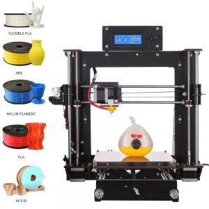 3d принтер Prusa i3