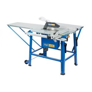 Циркулярная пила настольная TS 310 230V, Scheppach.