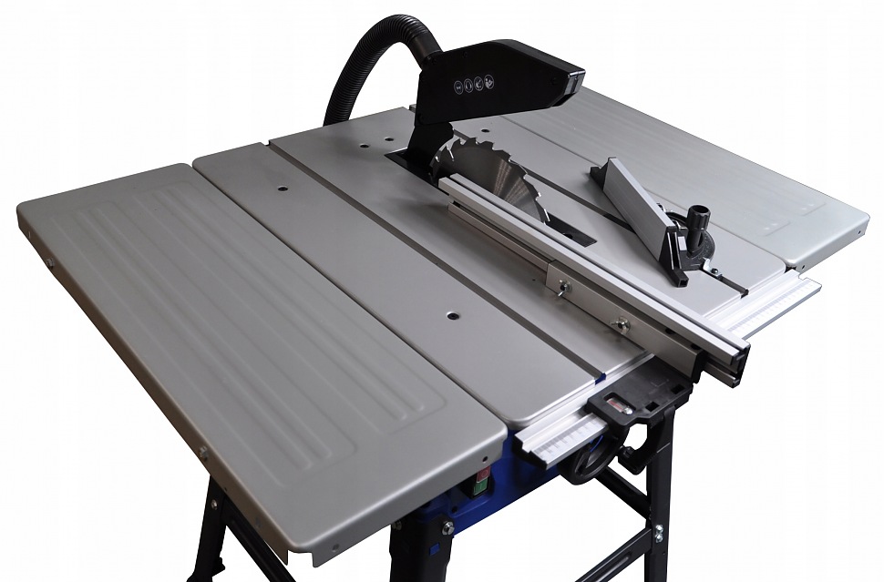 Zāģa Galds HS 100S 2KW 250MM SCHEPPACH